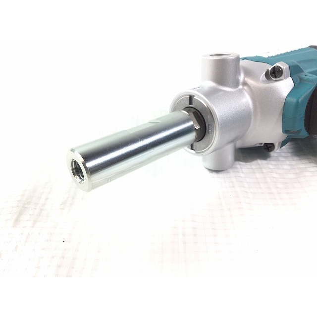 ☆未使用品☆makita マキタ 18V 充電式カクハン機 UT130DZ 攪拌機