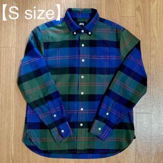 ステューシー ボタンダウンの通販 58点 | STUSSYを買うならラクマ