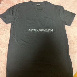 アルマーニ(Armani)のARMANI Tシャツ(Tシャツ/カットソー(半袖/袖なし))