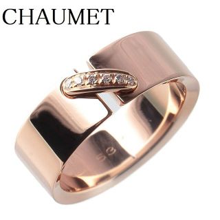ショーメ リング(指輪)の通販 300点以上 | CHAUMETのレディースを買う ショーメ リング(指輪)の通販 300点以上 | CHAUMETのレディースを買う