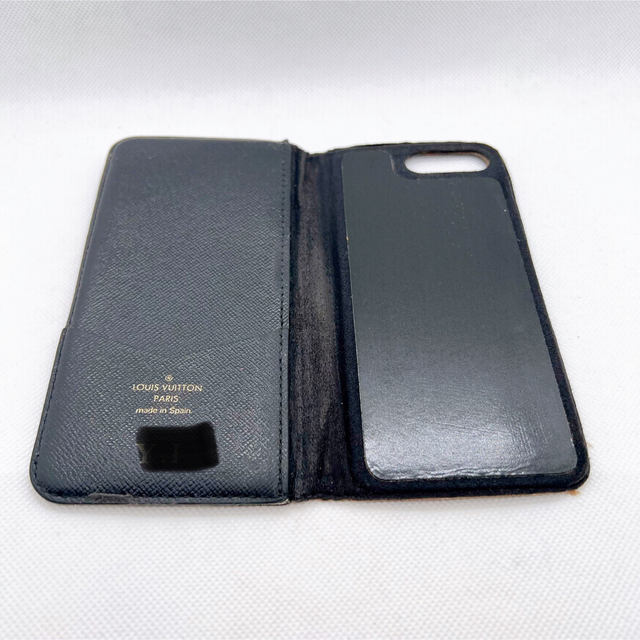 LOUIS VUITTON(ルイヴィトン)のルイヴィトン アイフォンケース iPhone8＋ 7＋山本寛斎 歌舞伎 だるま スマホ/家電/カメラのスマホアクセサリー(iPhoneケース)の商品写真