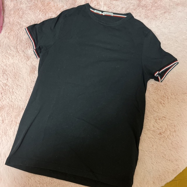 MONCLER(モンクレール)のMONCLE Tシャツ メンズのトップス(シャツ)の商品写真