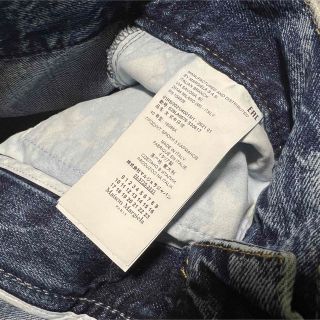 Maison Martin Margiela - 新品 Maison Margiela メゾンマルジェラ