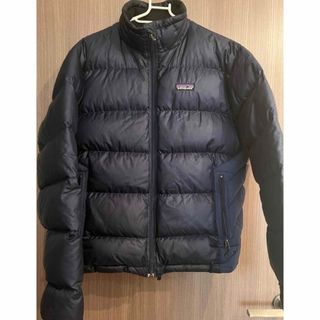 パタゴニア(patagonia)のパタゴニア　メンズダウン(ダウンジャケット)