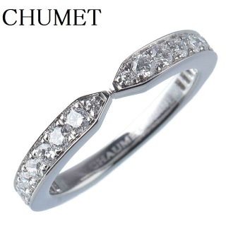 ショーメ リング(指輪)(プラチナ)の通販 72点 | CHAUMETのレディース ショーメ リング(指輪)(プラチナ)の通販 72点 | CHAUMETのレディース