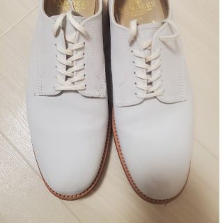 SANDERS FULL SADDLE SLIPPER | solabot.com