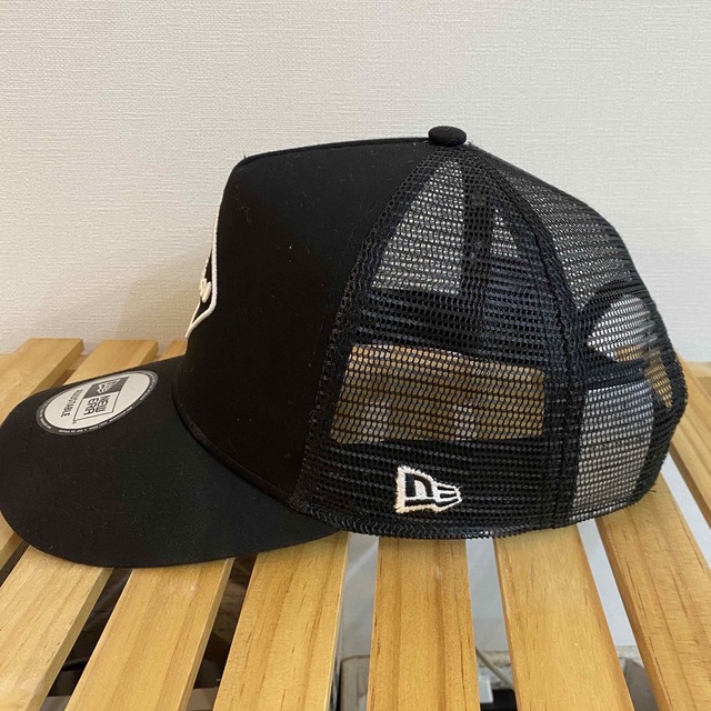 FCRB NEW ERA 9FIFTY MESH CAP