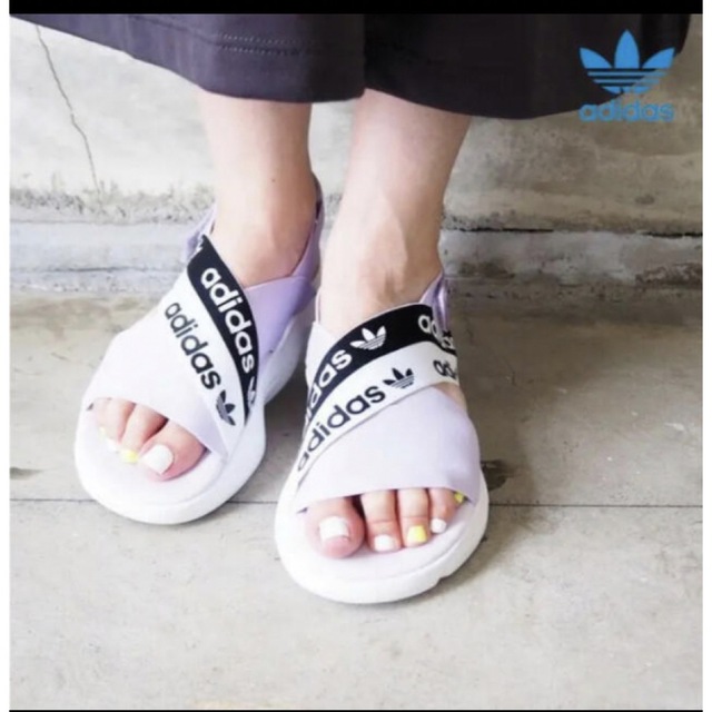 お値下げ。未使用 adidas Magmur sandal - サンダル