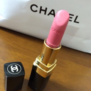 シャネル(CHANEL)のシャネル ルージュココ117(その他)