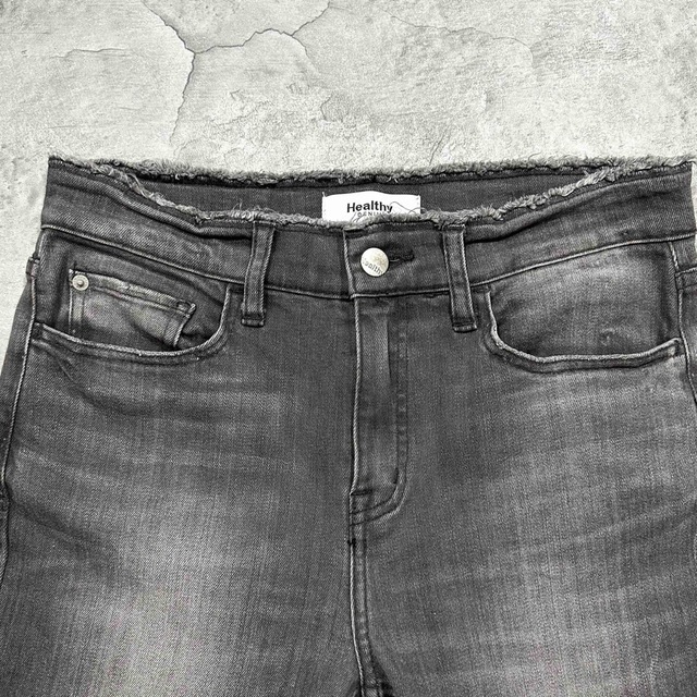 Healthy DENIM(ヘルシーデニム)のHealthy DENIM デニム レディースのパンツ(デニム/ジーンズ)の商品写真