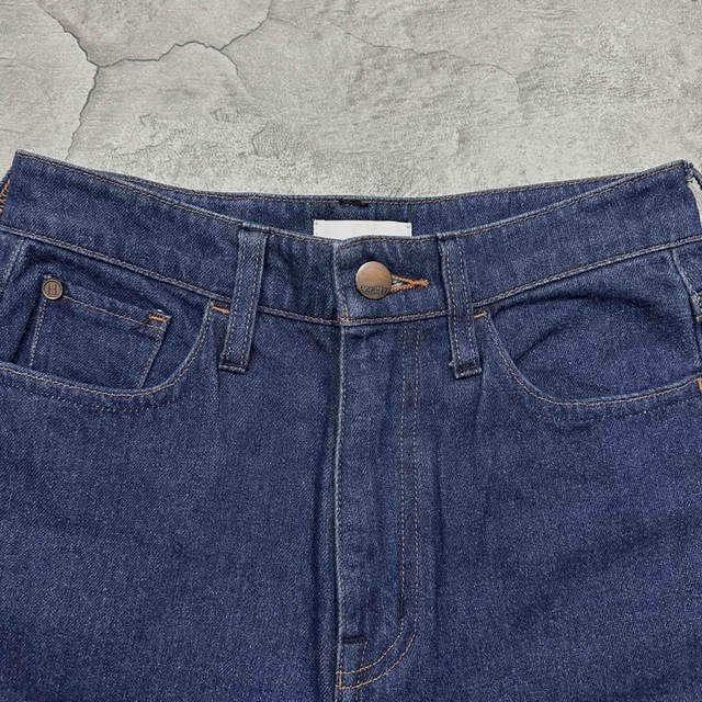 Healthy DENIM(ヘルシーデニム)のHealthy DENIM デニム レディースのパンツ(デニム/ジーンズ)の商品写真