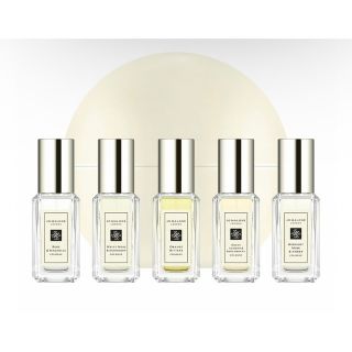 ジョーマローン(Jo Malone)のジョーマローン クリスマスコロン 9ml(香水(女性用))