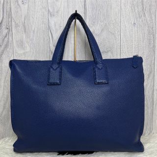 FENDI - 人気ライン♡希少カラー♡FENDI フェンディ レザー ビジネス