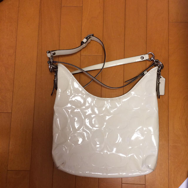 COACH(コーチ)のコーチ ショルダーバック レディースのバッグ(ショルダーバッグ)の商品写真