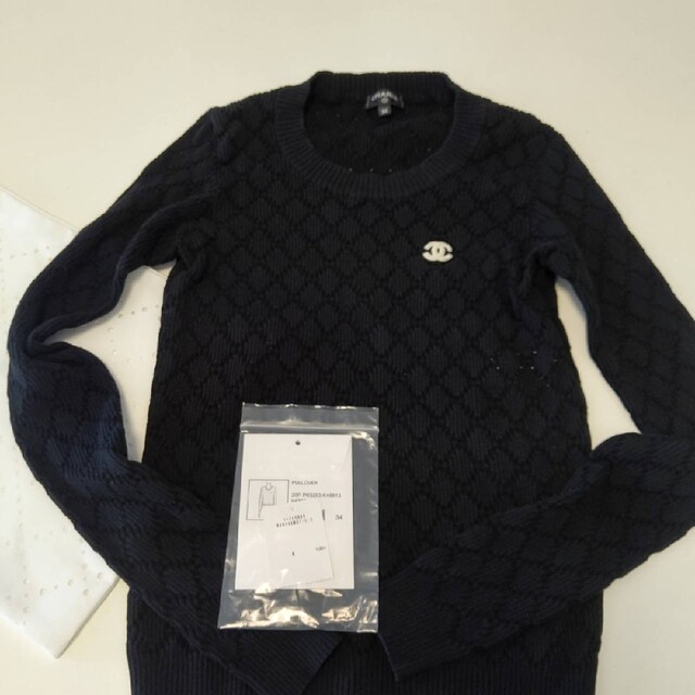CHANEL????ココマークトップス | www.chirurgie-ophtalmo.com