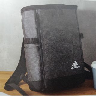 アディダス(adidas)の【最安！新品！】リュックサック デイパック アディダス  リュックサック(バッグパック/リュック)