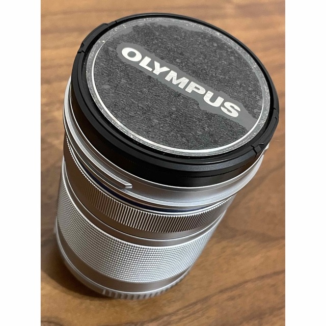 OLYMPUS ズームレンズ