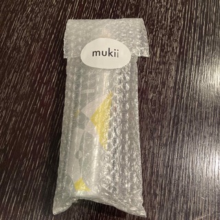 mukii ビタバブル10000 新品未開封(パック/フェイスマスク)