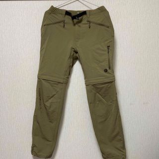 マーモット(MARMOT)のMarmot  トレッキングパンツ(登山用品)