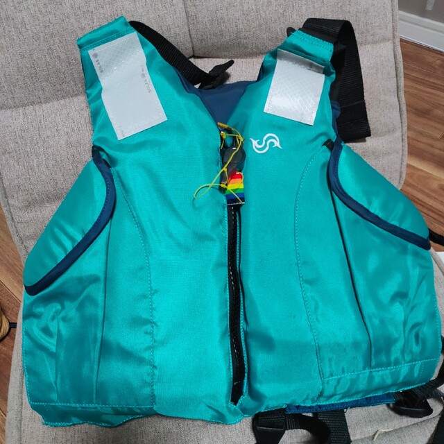 買取り実績 新品 BESTDIVE ベストダイブ クラシックジッパージャケット