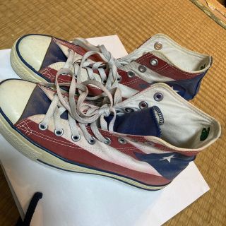 コンバース カエルの通販 16点 | CONVERSEを買うならラクマ