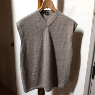 JIL SANDER(ベスト)のフリマアイテム一覧 JIL SANDER(ベスト)のフリマアイテム一覧