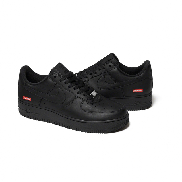 Supreme Nike Air Force 1 Low 28.5cm 2023