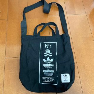 NEIGHBORHOOD - NH X L.L.BEAN . BLACK TOTE-Lの通販 by レオ