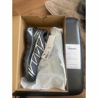 SALOMON - atmos×Salomon XT-6 STARSCOLLIDE 28cm別注の通販|ラクマ