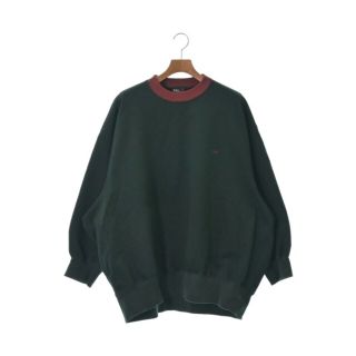 即完売 23AW Kolor カラー limited スウェット ブルー 2