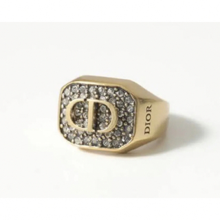 ディオール(Christian Dior) リング(指輪)の通販 700点以上
