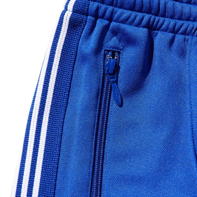 Needles(ニードルス)のUNION NEEDLES TRACK PANTS XL メンズのパンツ(スラックス)の商品写真