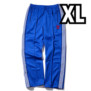 ニードルス(Needles)のUNION NEEDLES TRACK PANTS XL(スラックス)