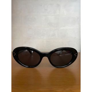 celine - 登坂広臣 着用 21SS CELINE セリーヌ キャットアイ