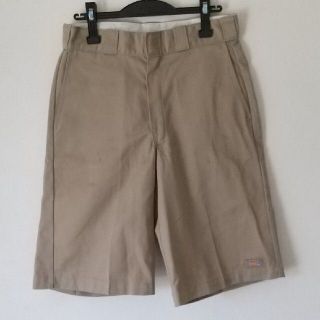 ディッキーズ(Dickies)のDickies ハーフパンツ 30インチ(ハーフパンツ)