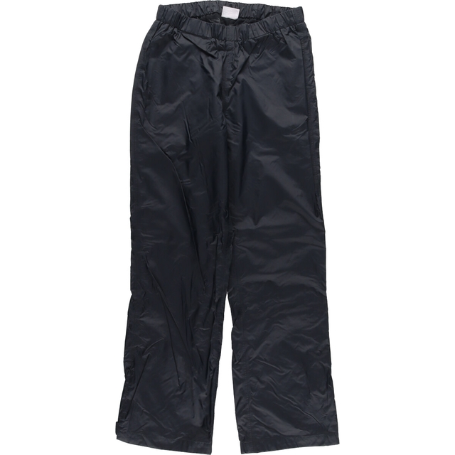 00s Columbia OMNITECH Nylon pants