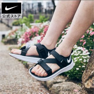 ナイキ(NIKE)のひなさま専用(サンダル)