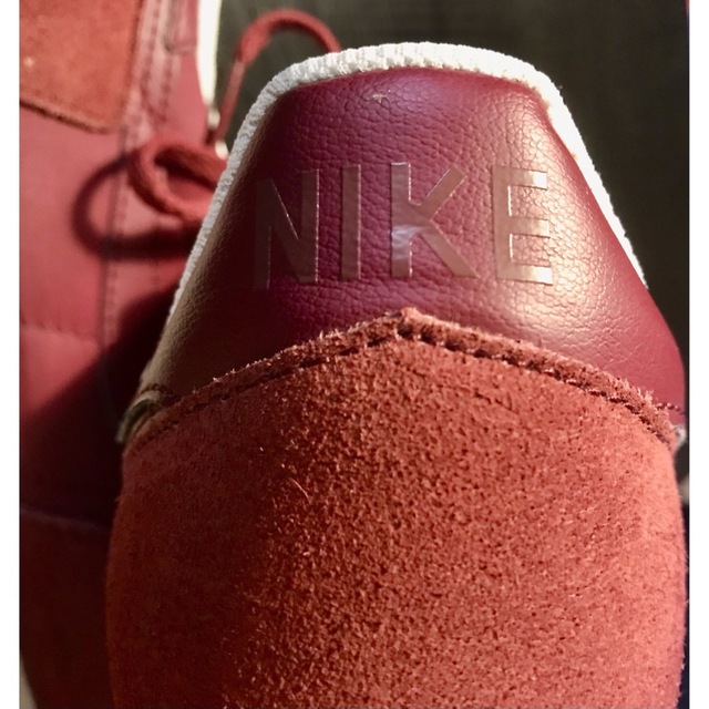 NIKE(ナイキ)のnike ワッフル レディース US PATENT 3793750 レディースの靴/シューズ(スニーカー)の商品写真