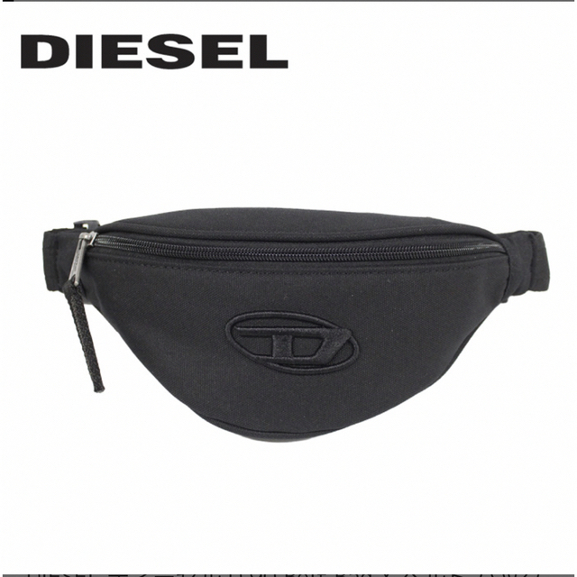 DIESEL(ディーゼル)のディーゼル ボディバッグ レディースのバッグ(ボディバッグ/ウエストポーチ)の商品写真