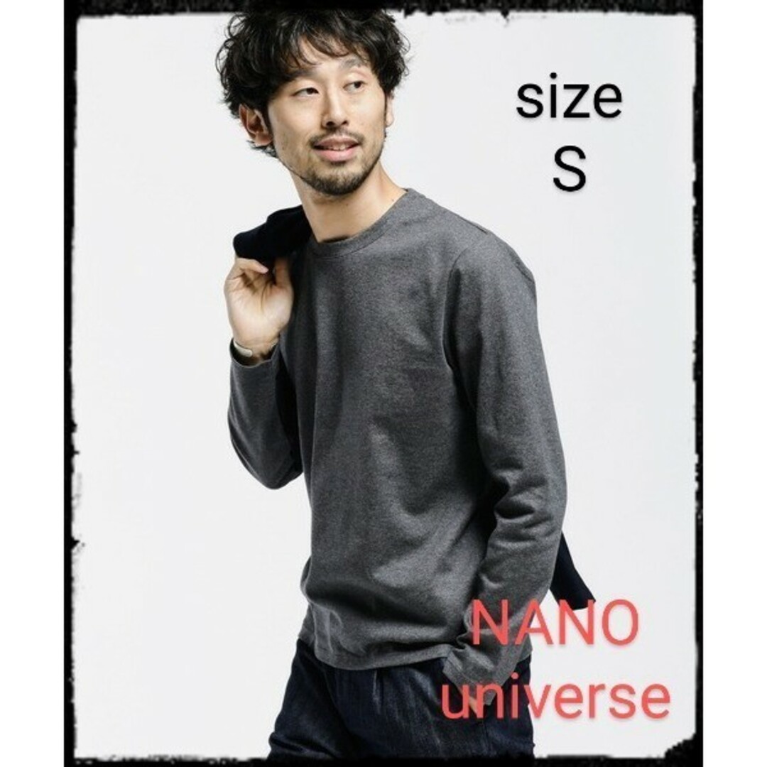 《汗染み防止》 Anti Soaked ヘビークルーネック 長袖 | フリマアプリ ラクマ