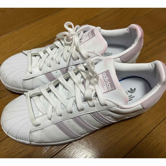 adidas(アディダス)のadidas グランドコート　PYV 702-001 レディースの靴/シューズ(スニーカー)の商品写真