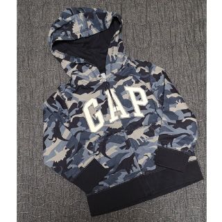 ベビーギャップ(babyGAP)の未使用　babyGAP　パーカー(ジャケット/上着)