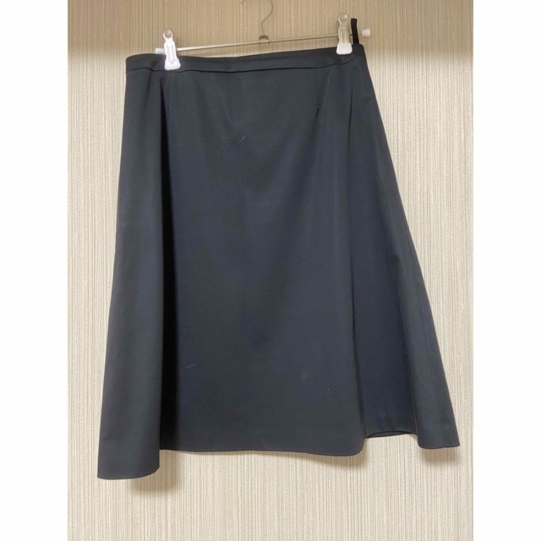 UNTITLED(アンタイトル)のアンタイトル　スーツスカート　スーツパンツ レディースのフォーマル/ドレス(スーツ)の商品写真
