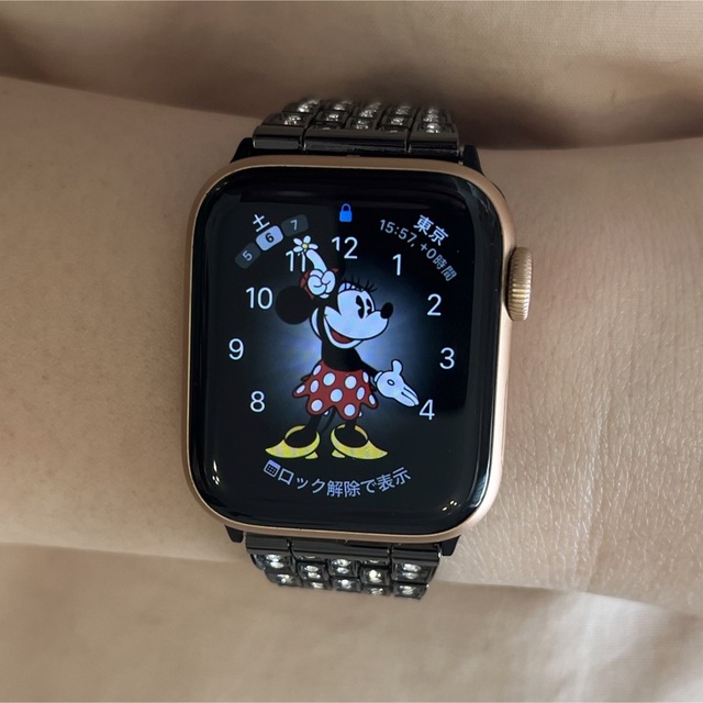 Apple Watch series 5 本体‼︎ おまけ多数あります‼︎-