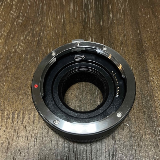Fringer FR-FX2 (EF→ X変換) (PRO II バージョン) Fringer FR-FX2 (EF→ X変換) (PRO II バージョン)