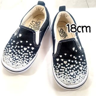 ヴァンズ スリッポン(シルバー/銀色系)の通販 42点 | VANSを買うなら