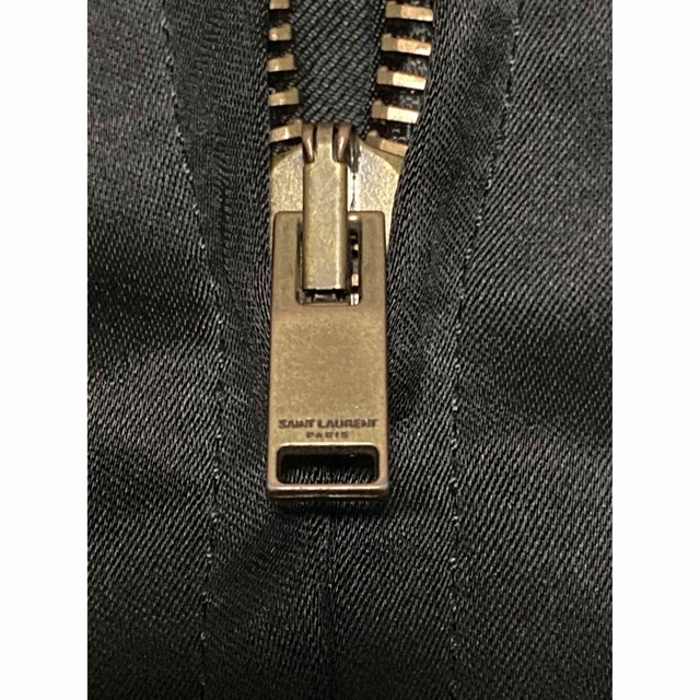 サンローラン スカジャン 16ss サイズ 44 キムタク着用 木村拓哉