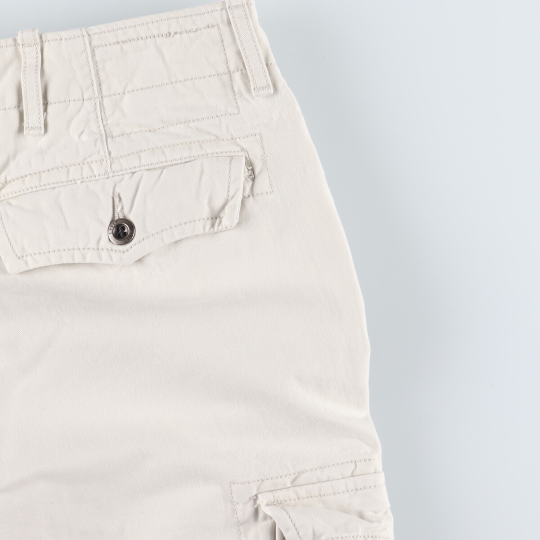古着 リーバイス Levi's LEVI STRAUSS & CO. カーゴショーツ ハーフパンツ メンズw32 /eaa332464