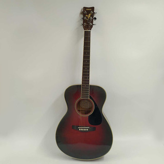 ヤマハ アコースティックギター FS-325 RED(その他)
