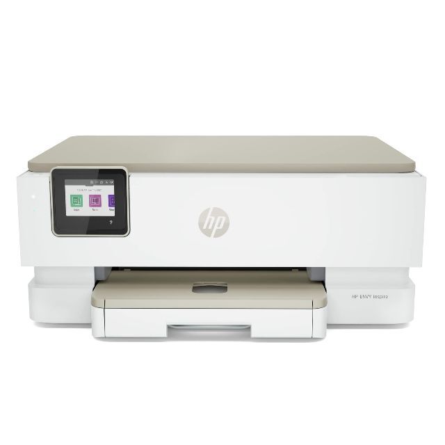 【特価セール】HP プリンター HP ENVY Inspire 7220 202